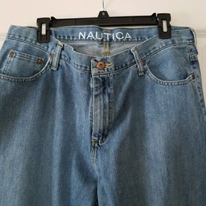 Nautica Men's Jeans 36 30